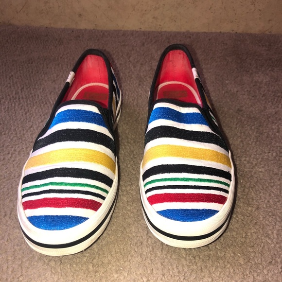Keds Kate Spade ♠️ NY DoubleDecker - Picture 5 of 12